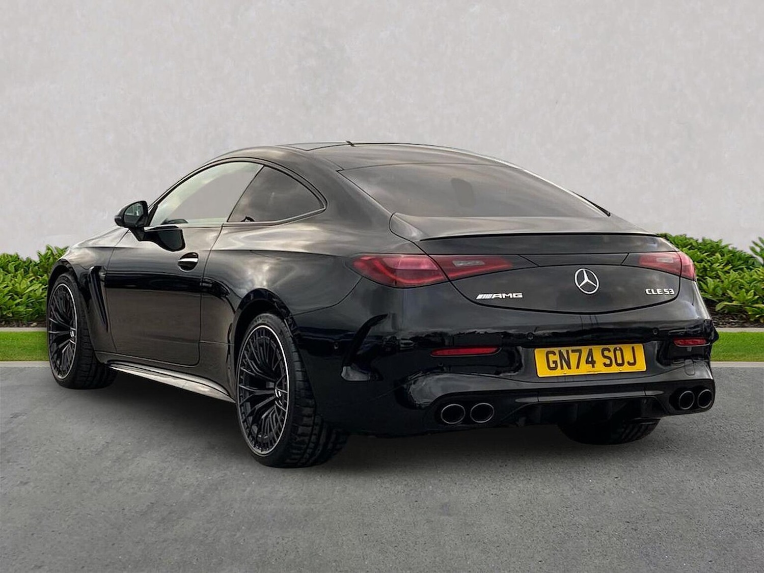 Used Mercedes-Benz CLE 2024 for sale - 76504948: Photo 2