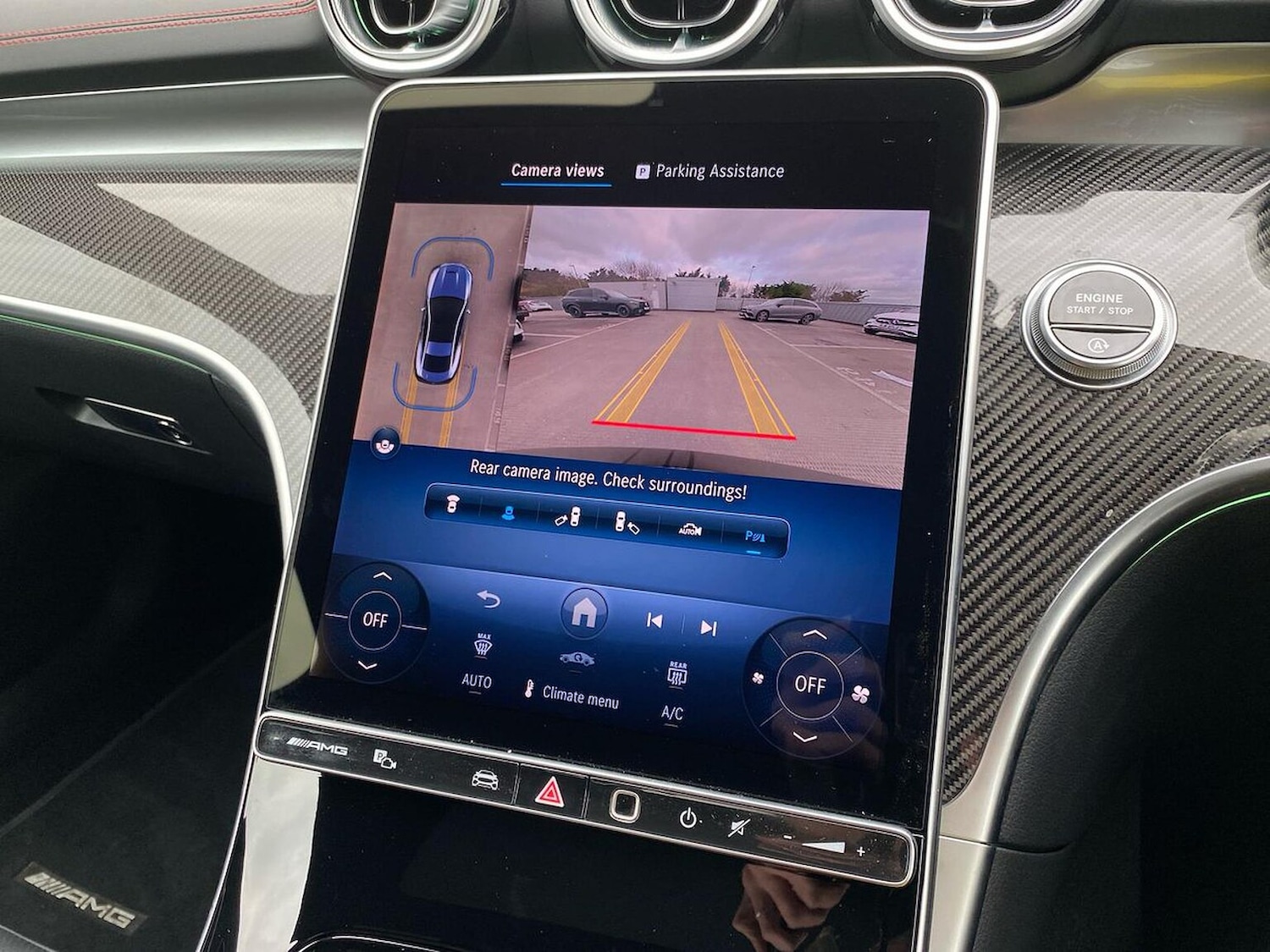 Used Mercedes-Benz CLE 2024 for sale - 76504948: Photo 23