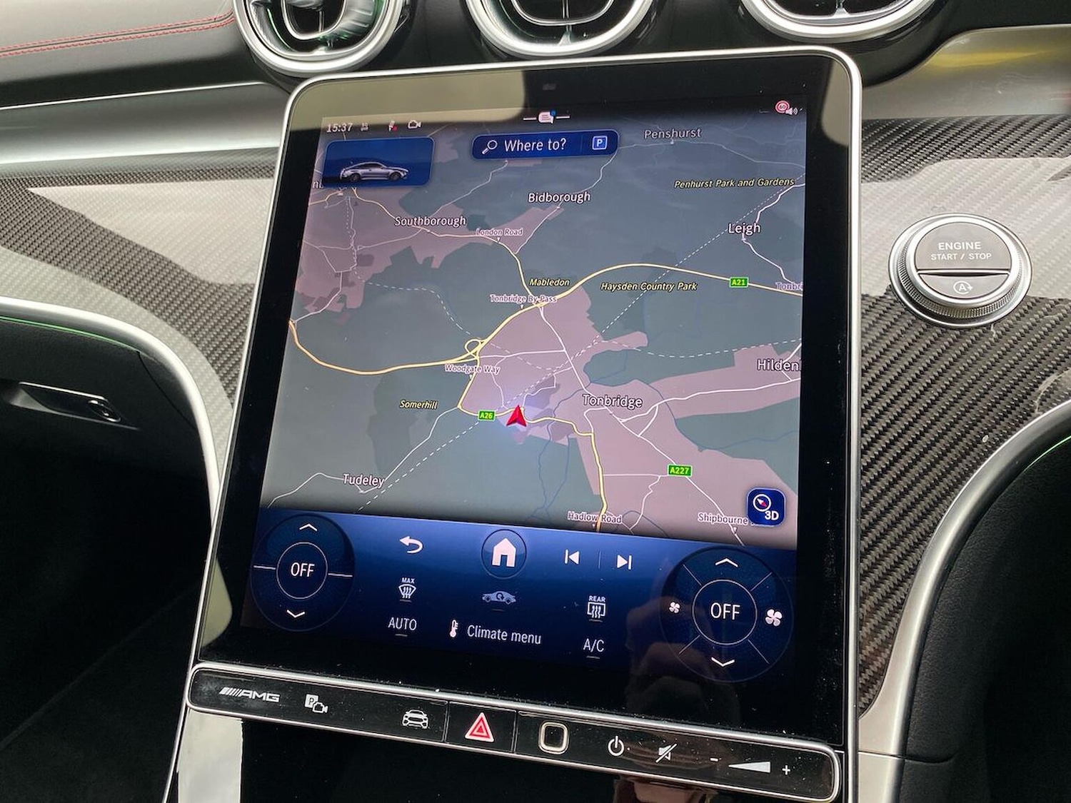 Used Mercedes-Benz CLE 2024 for sale - 76504948: Photo 24