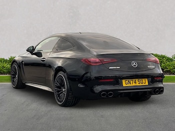 Used Mercedes-Benz CLE 2024 for sale - 76504948: Photo