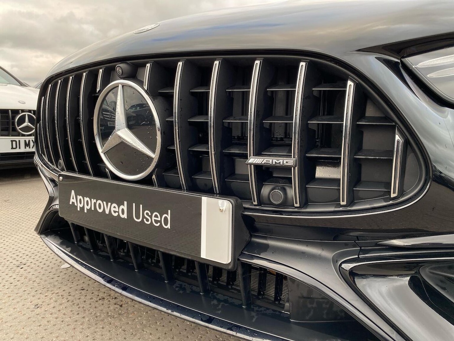 Used Mercedes-Benz CLE 2024 for sale - 76504948: Photo 33