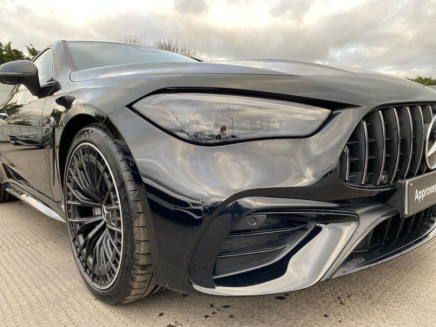 Used Mercedes-Benz CLE 2024 for sale - 76504948: Photo 34