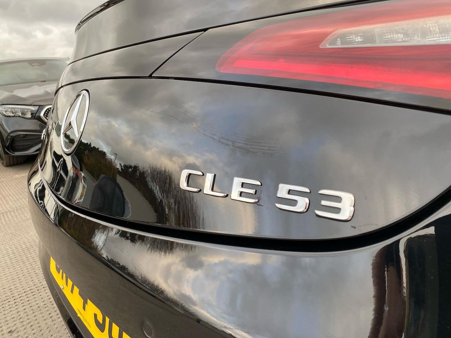 Used Mercedes-Benz CLE 2024 for sale - 76504948: Photo 35