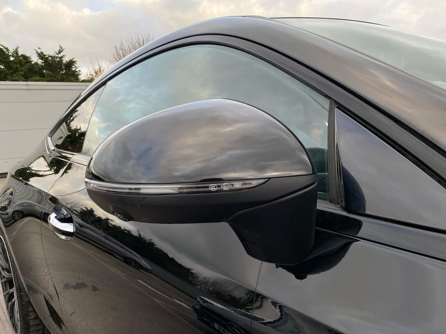 Used Mercedes-Benz CLE 2024 for sale - 76504948: Photo 38