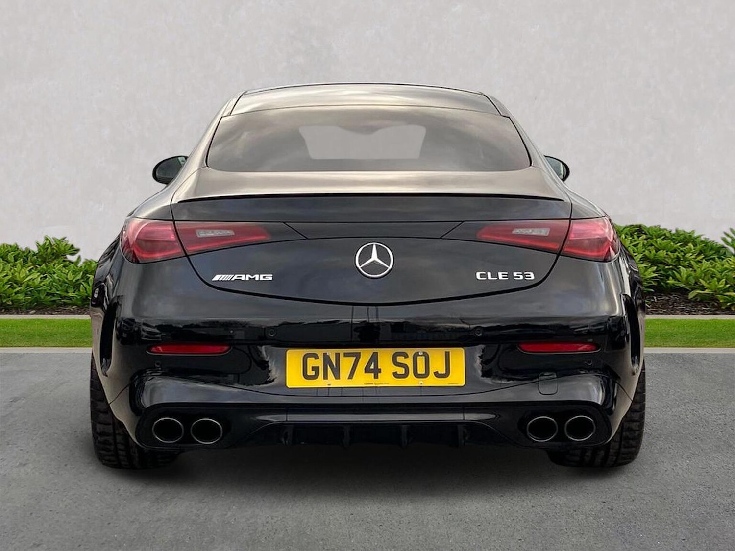 Used Mercedes-Benz CLE 2024 for sale - 76504948: Photo 4