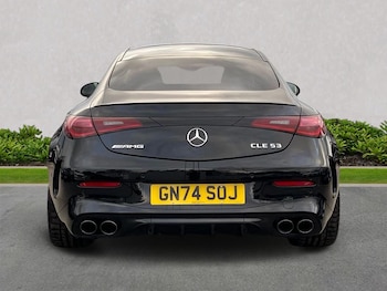 Used Mercedes-Benz CLE 2024 for sale - 76504948: Photo