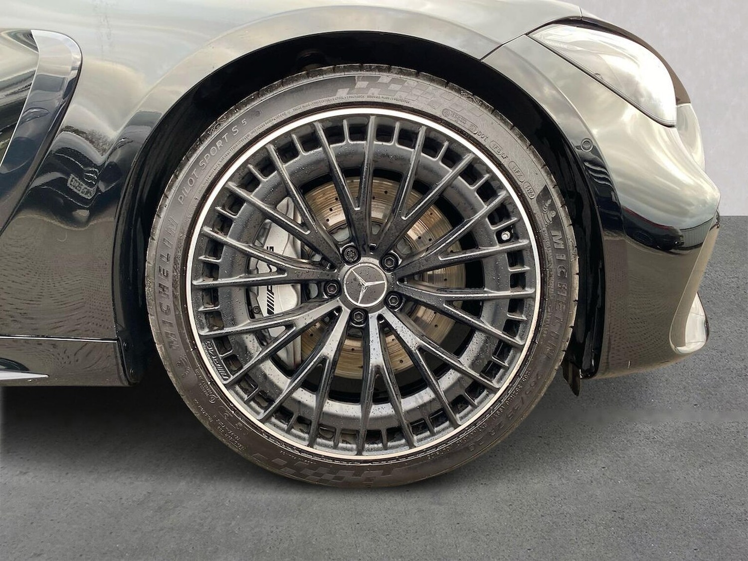 Used Mercedes-Benz CLE 2024 for sale - 76504948: Photo 6