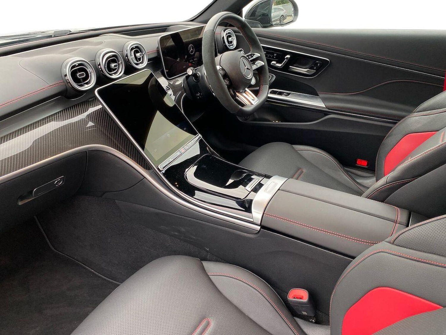 Used Mercedes-Benz CLE 2024 for sale - 76504948: Photo 7