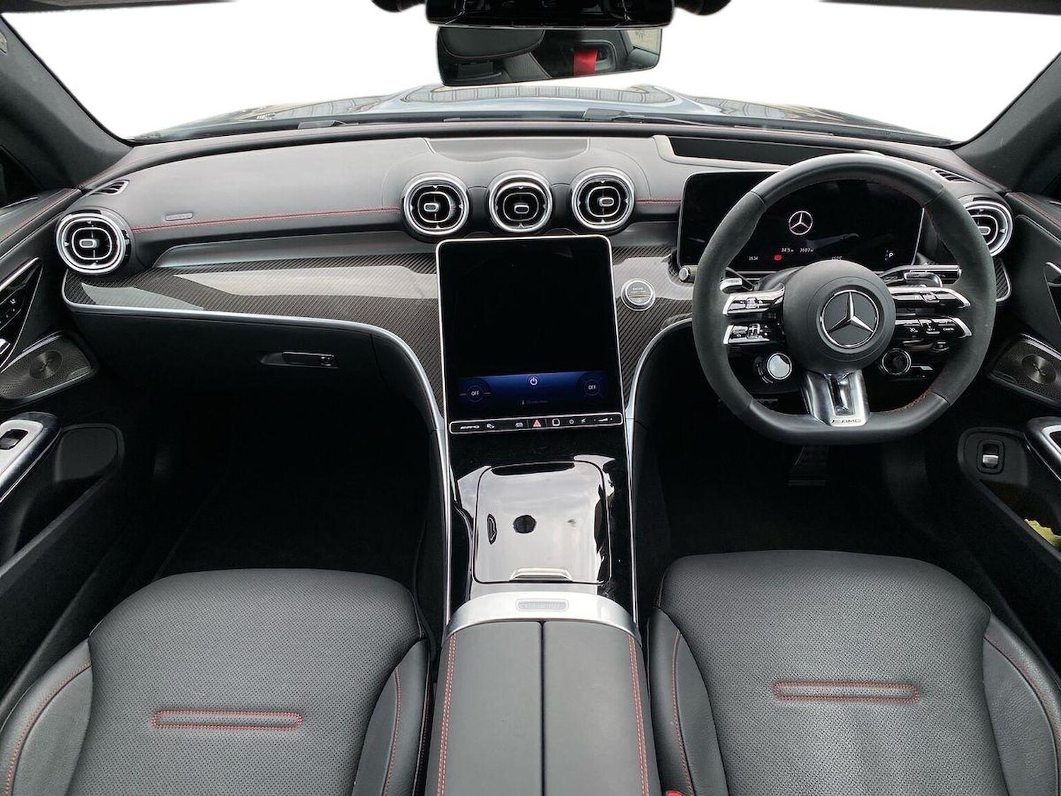 Used Mercedes-Benz CLE 2024 for sale - 76504948: Photo 8