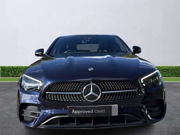 Used Mercedes-Benz E Class 2023 for sale - 79819398: Photo