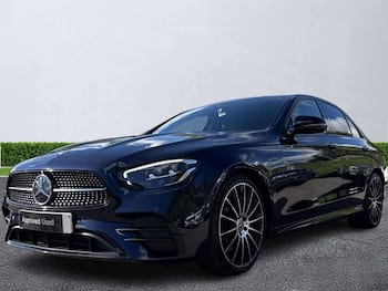 Used Mercedes-Benz E Class 2023 for sale - 79819398: Photo