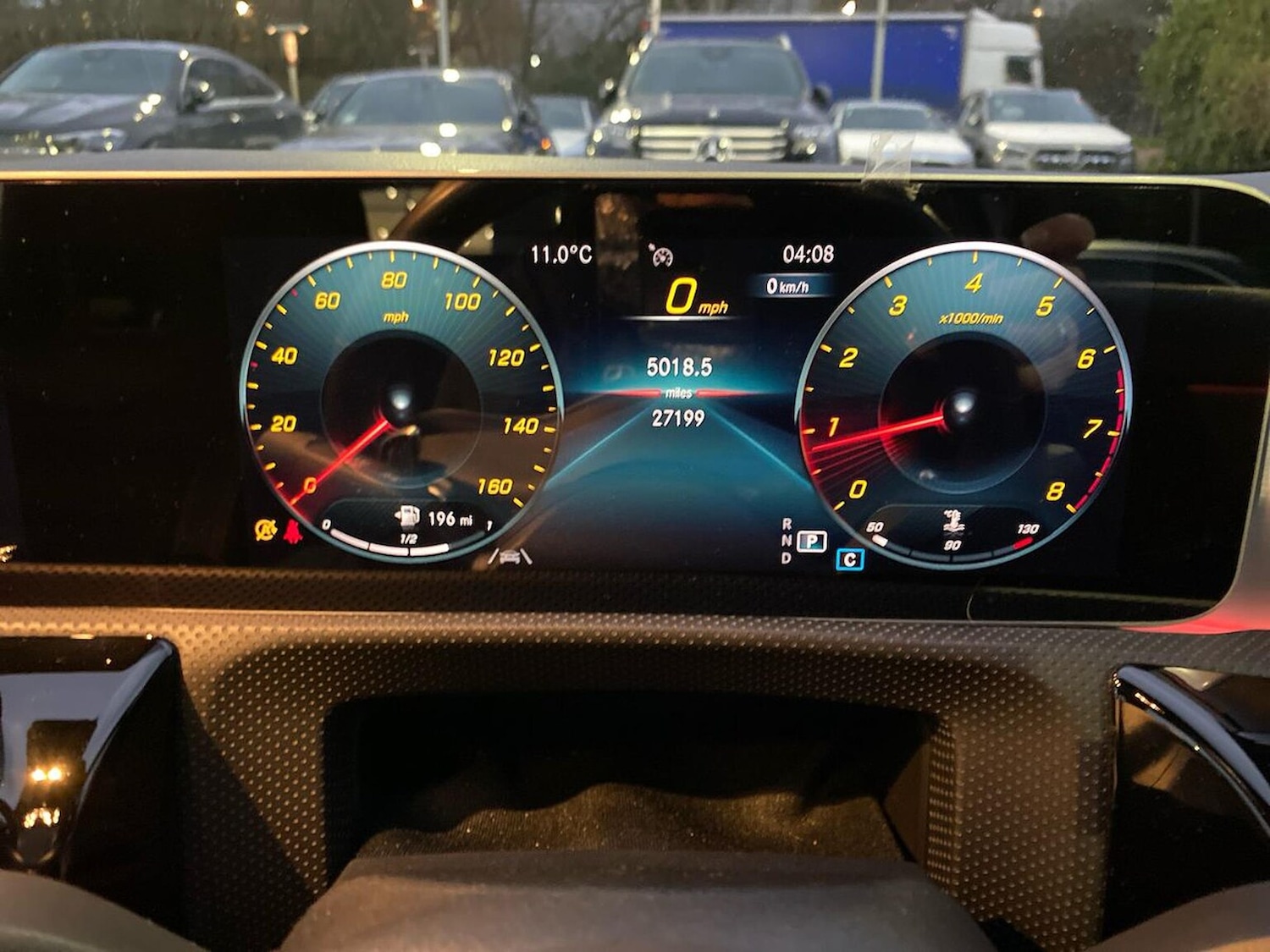 Used Mercedes-Benz A-Class 2018 for sale - 77034646: Photo 10