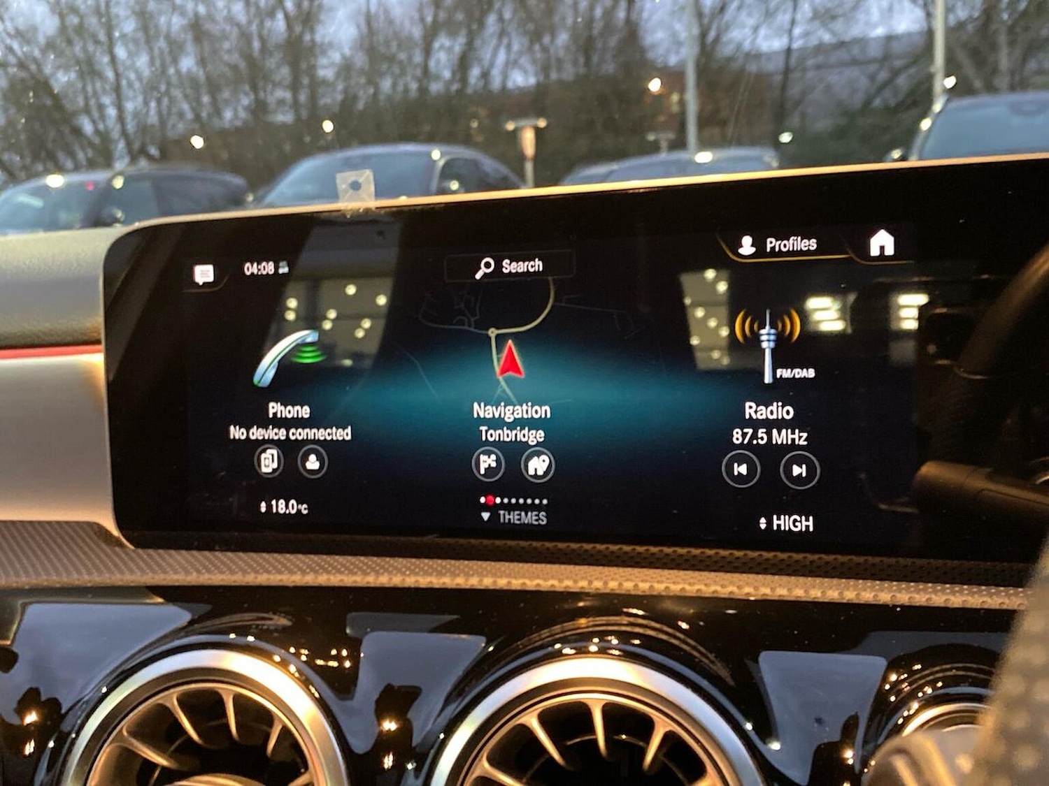 Used Mercedes-Benz A-Class 2018 for sale - 77034646: Photo 11