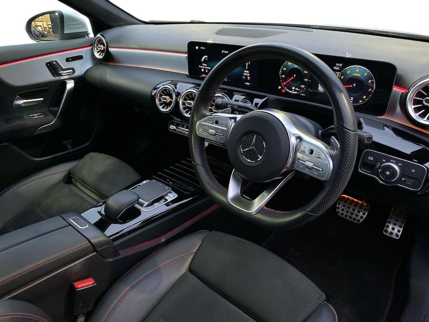 Used Mercedes-Benz A-Class 2018 for sale - 77034646: Photo 15