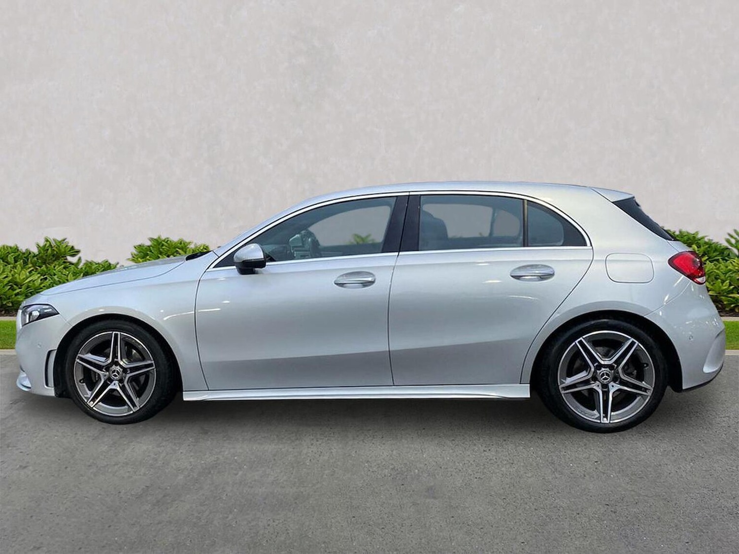 Used Mercedes-Benz A-Class 2018 for sale - 77034646: Photo 19