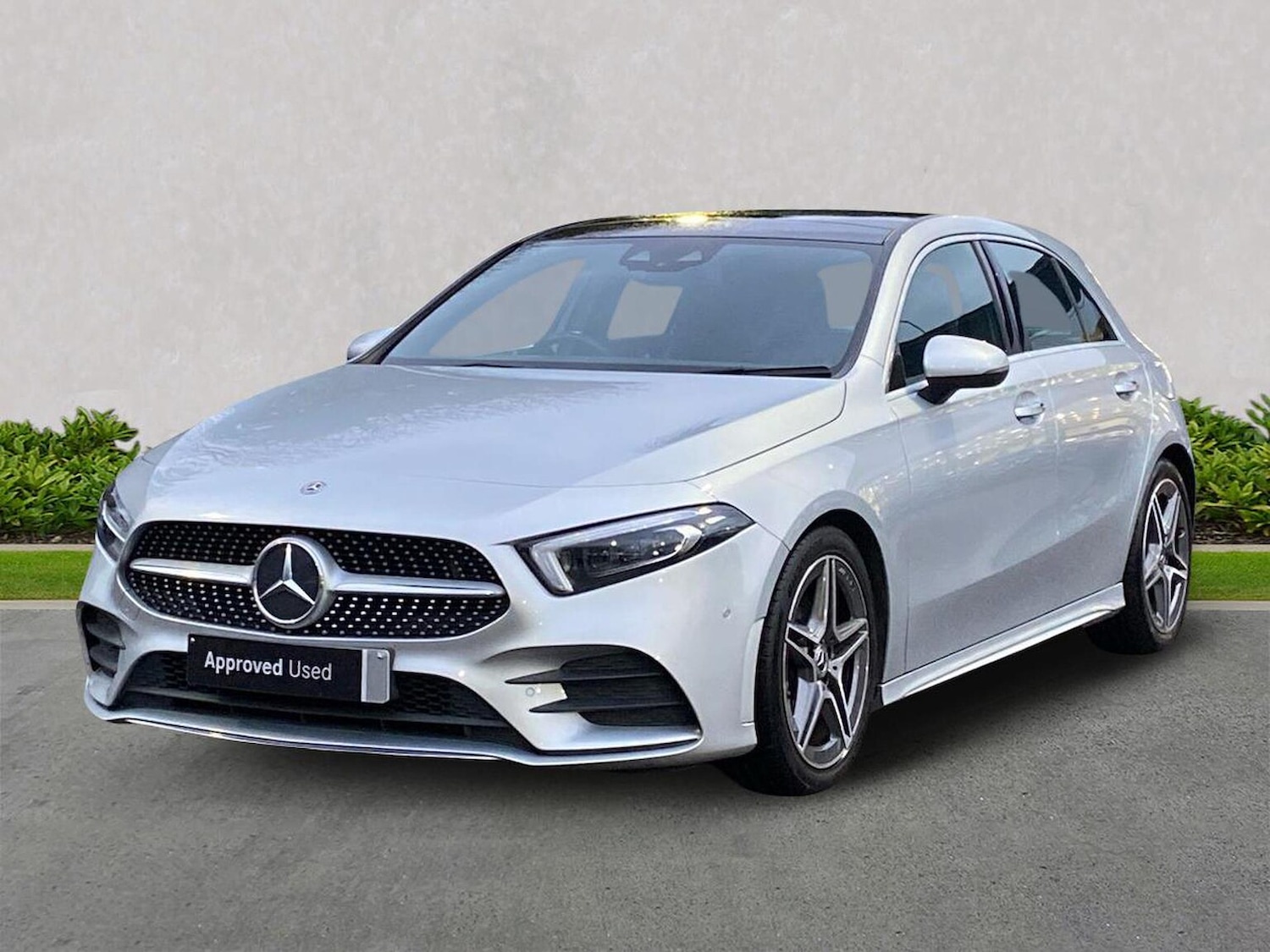 Used Mercedes-Benz A-Class 2018 for sale - 77034646: Photo 20