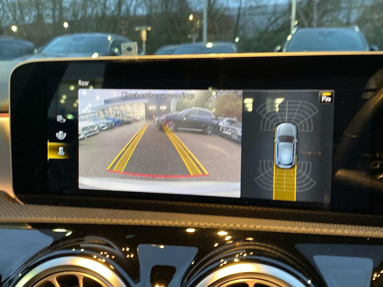 Used Mercedes-Benz A-Class 2018 for sale - 77034646: Photo 23