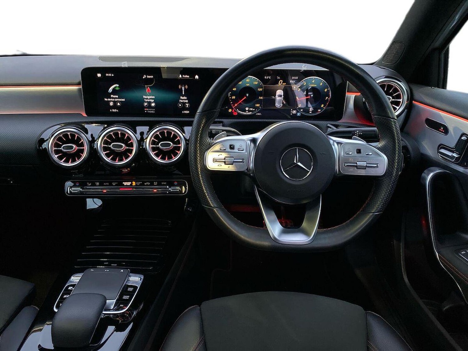 Used Mercedes-Benz A-Class 2018 for sale - 77034646: Photo 9