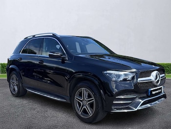 Used Mercedes-Benz GLE 2019 for sale - 78883892: Photo
