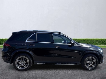 Used Mercedes-Benz GLE 2019 for sale - 78883892: Photo