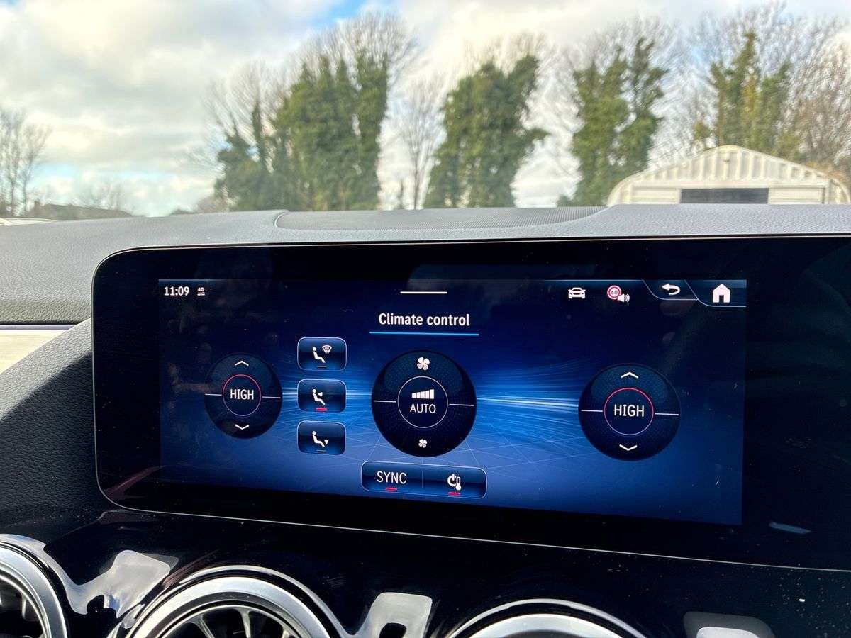 Used Mercedes-Benz GLA 2024 for sale - 77931701: Photo 12