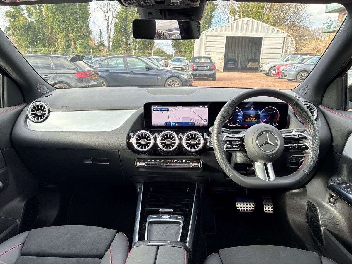 Used Mercedes-Benz GLA 2024 for sale - 77931701: Photo 13