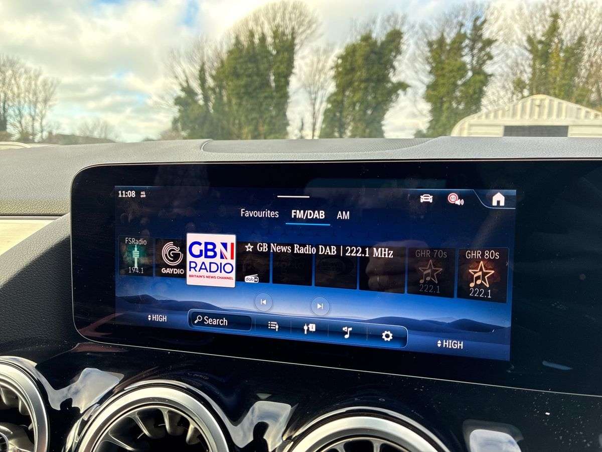 Used Mercedes-Benz GLA 2024 for sale - 77931701: Photo 25