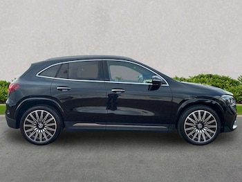 Used Mercedes-Benz GLA 2024 for sale - 77931701: Photo