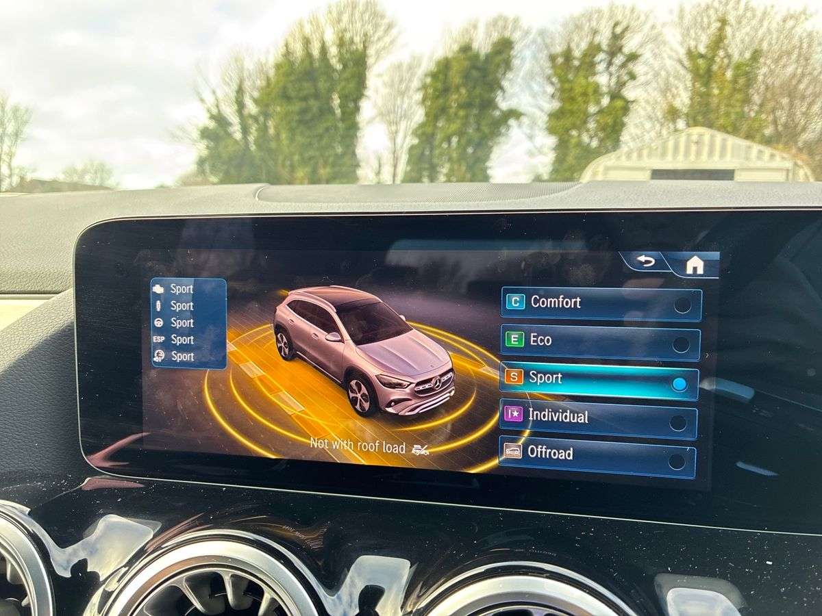 Used Mercedes-Benz GLA 2024 for sale - 77931701: Photo 40