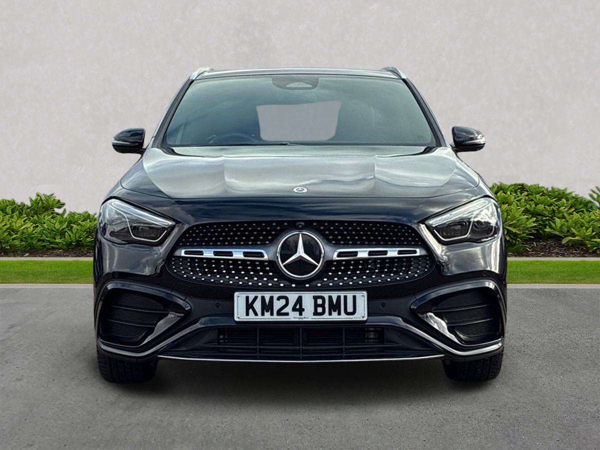 Used Mercedes-Benz GLA 2024 for sale - 77931701: Photo 5