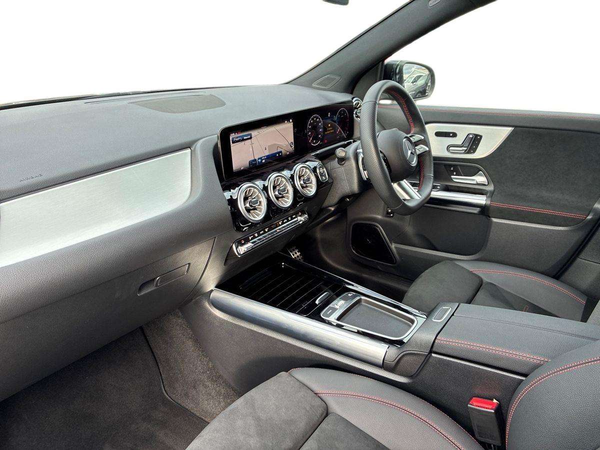 Used Mercedes-Benz GLA 2024 for sale - 77931701: Photo 7