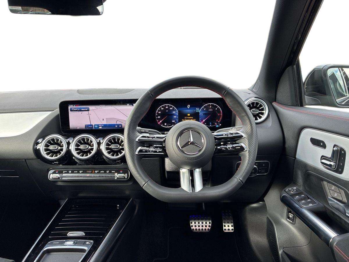 Used Mercedes-Benz GLA 2024 for sale - 77931701: Photo 9