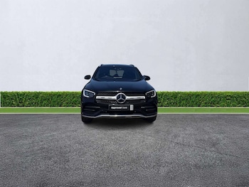 Used Mercedes-Benz GLC 2020 for sale - 78681662: Photo