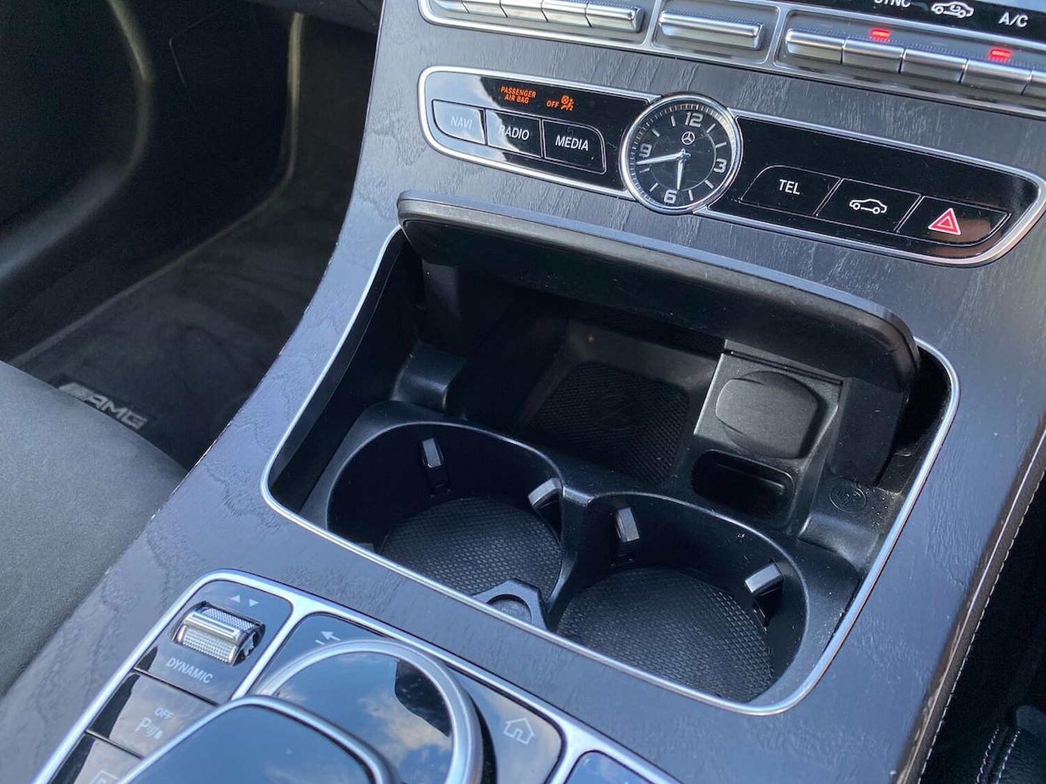 Vehicle 32