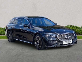 Used Mercedes-Benz E Class 2025 for sale - 78554950: Photo