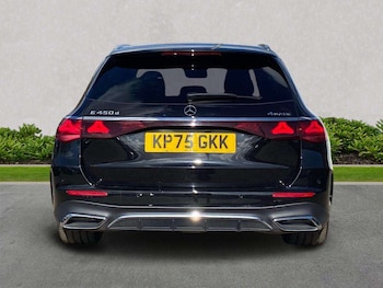 Used Mercedes-Benz E Class 2025 for sale - 78554950: Photo