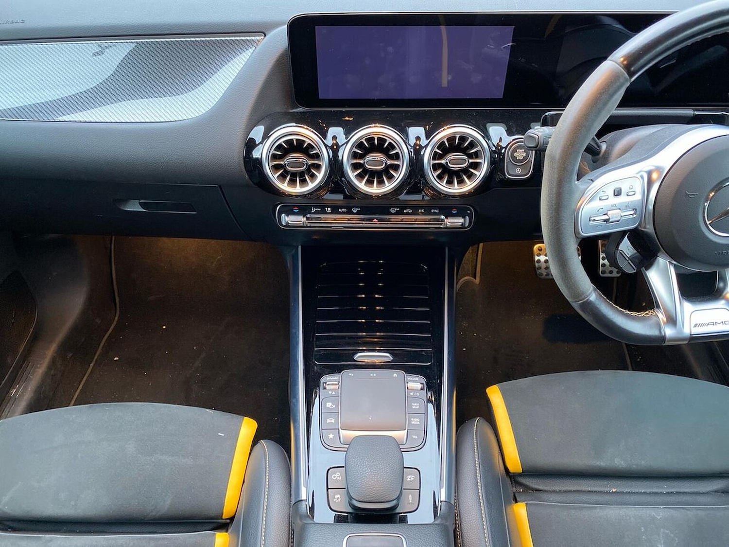 Used Mercedes-Benz GLA 2021 for sale - 76920096: Photo 13