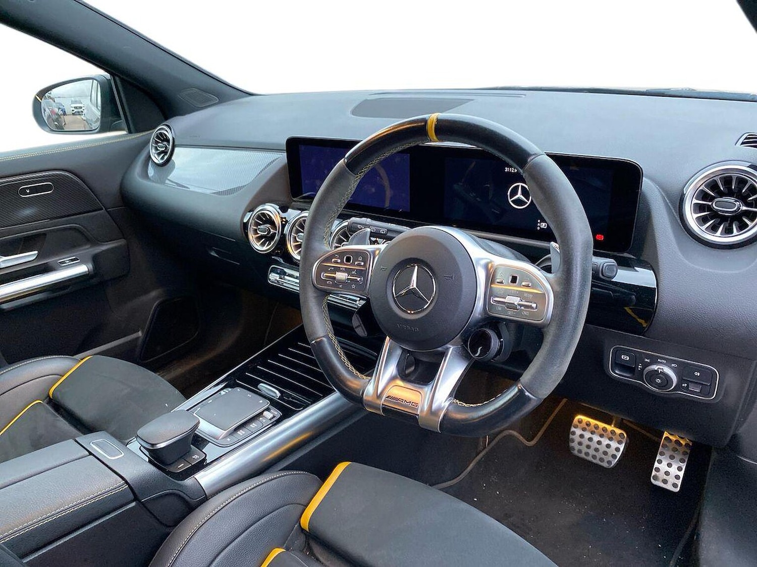 Used Mercedes-Benz GLA 2021 for sale - 76920096: Photo 15