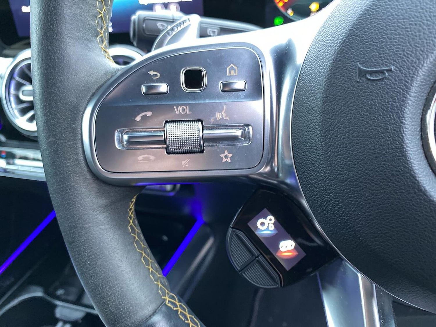 Used Mercedes-Benz GLA 2021 for sale - 76920096: Photo 26