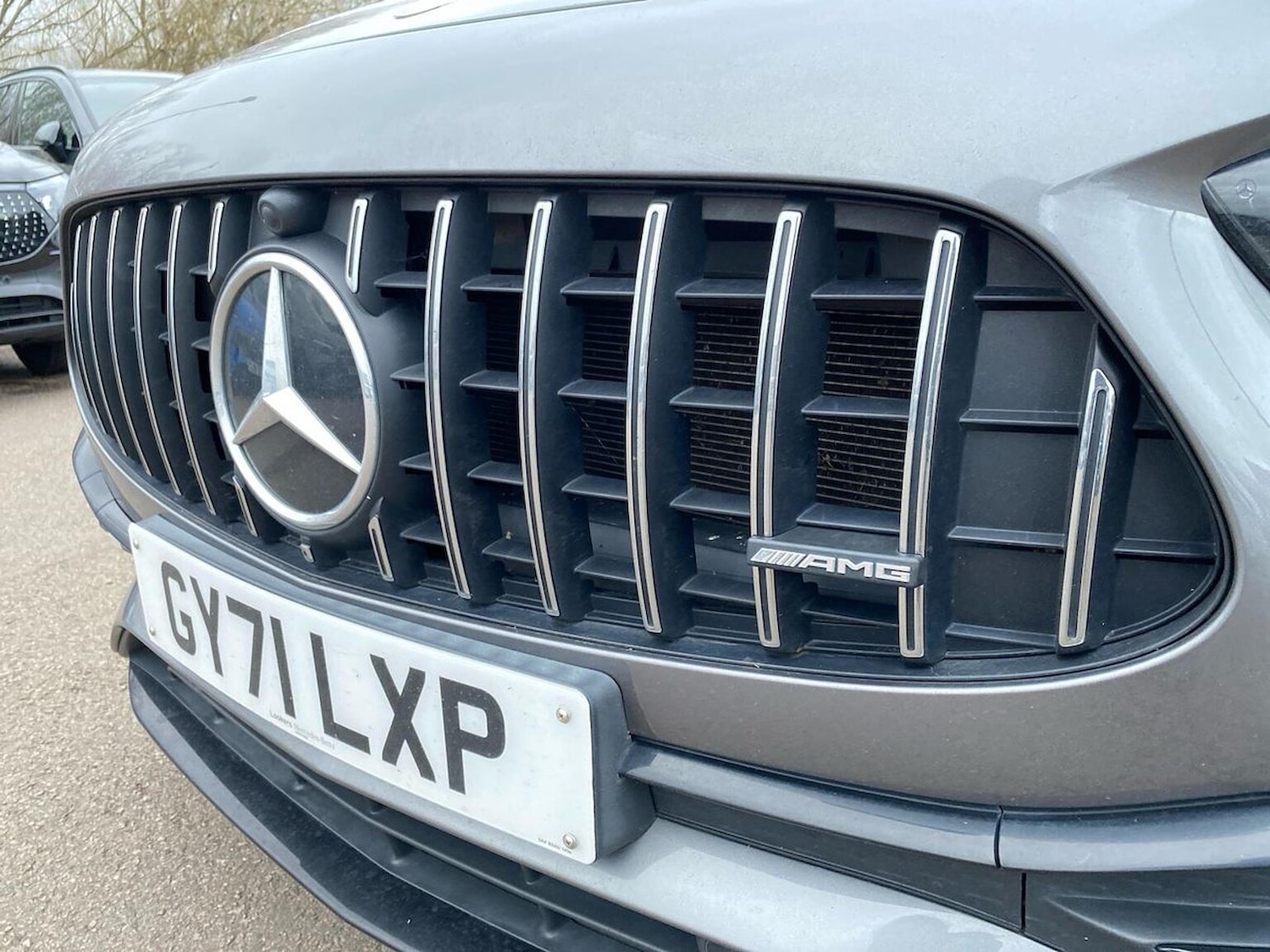 Used Mercedes-Benz GLA 2021 for sale - 76920096: Photo 33