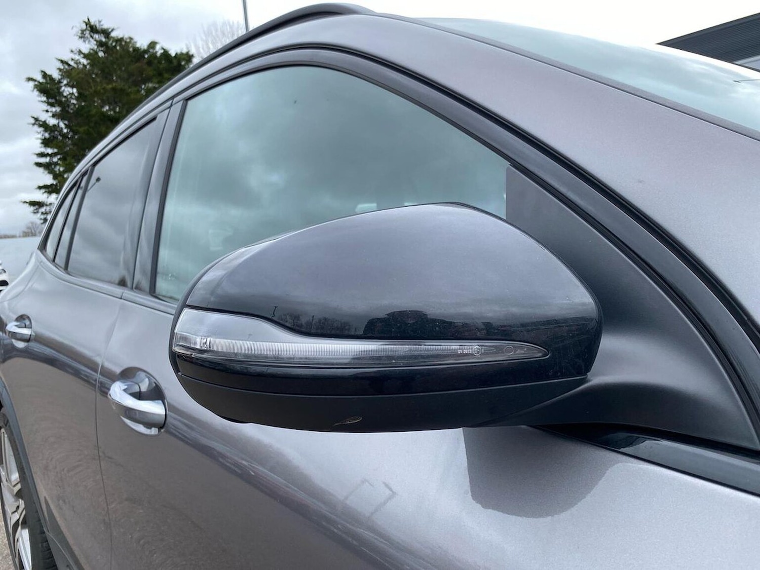 Used Mercedes-Benz GLA 2021 for sale - 76920096: Photo 38