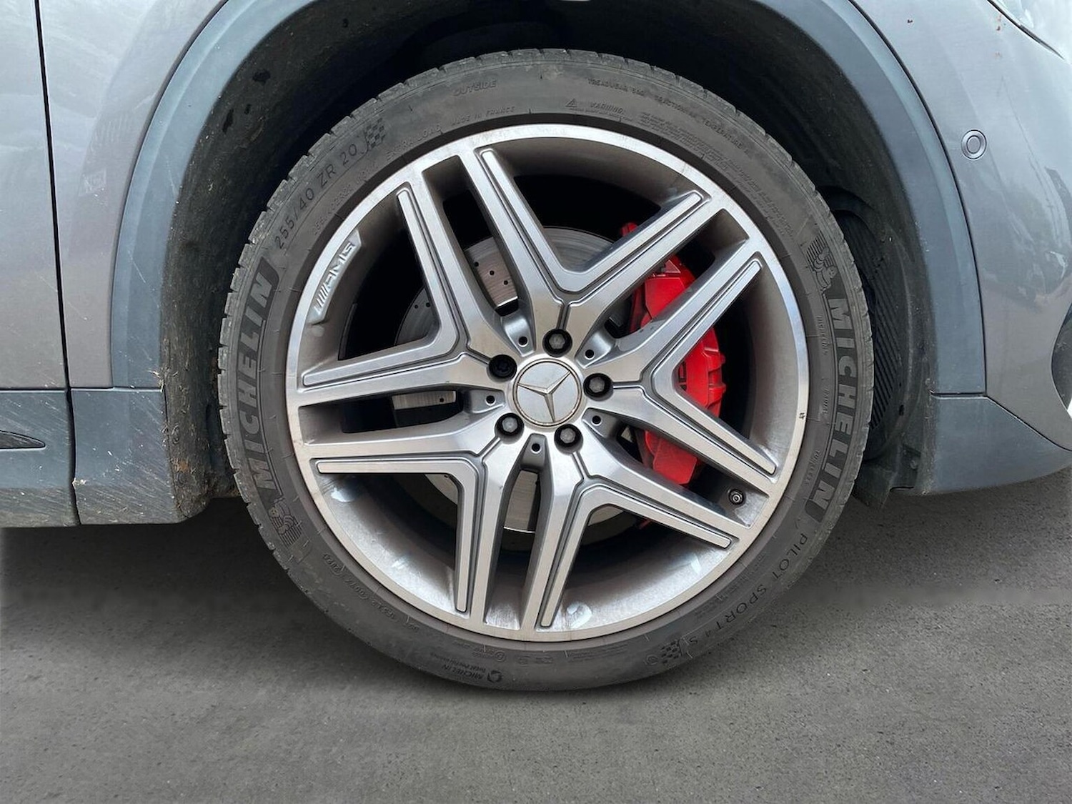 Used Mercedes-Benz GLA 2021 for sale - 76920096: Photo 6