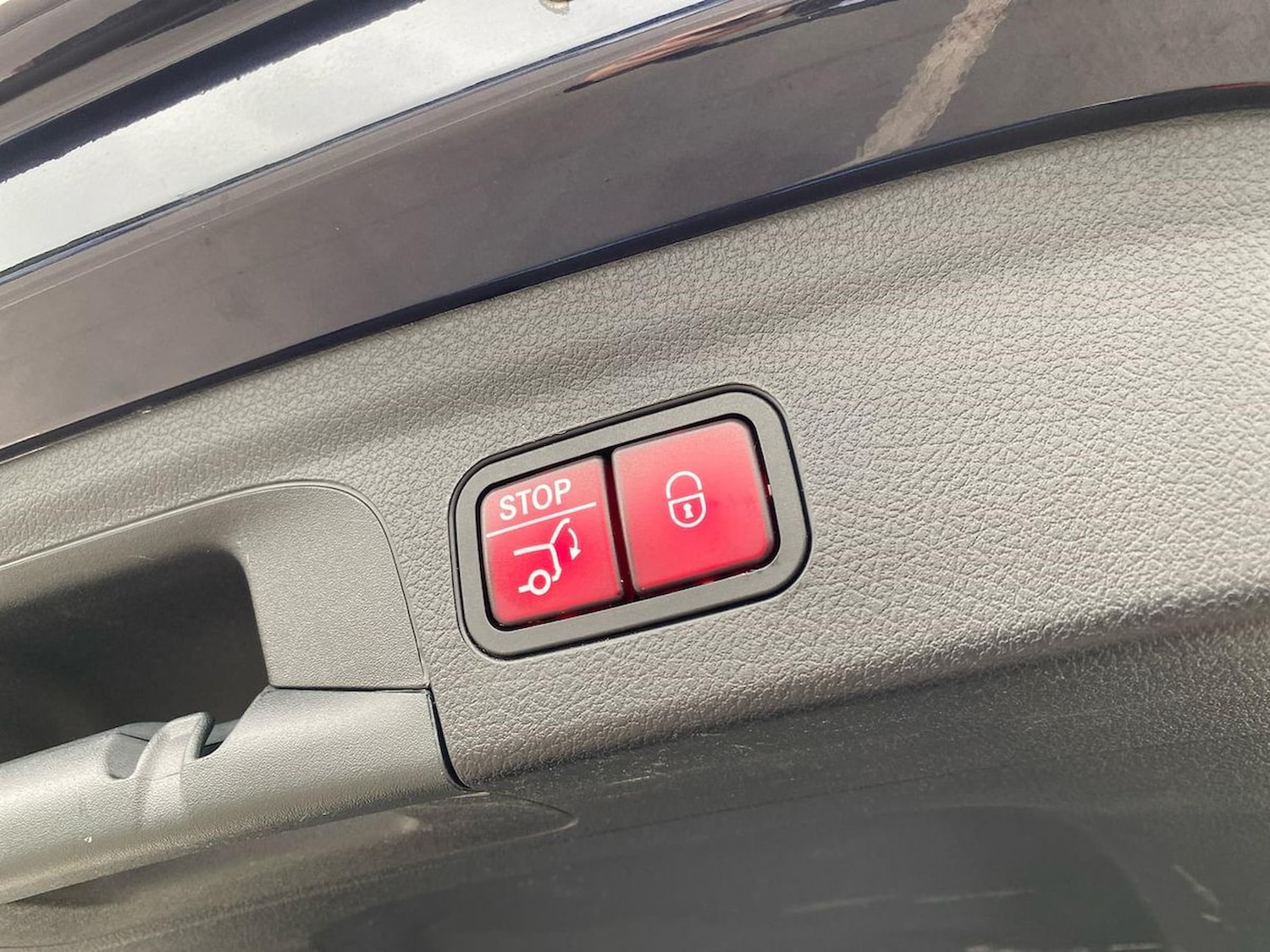 Vehicle 40