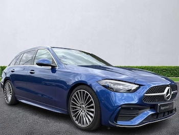 Used Mercedes-Benz C Class 2023 for sale - 79614849: Photo