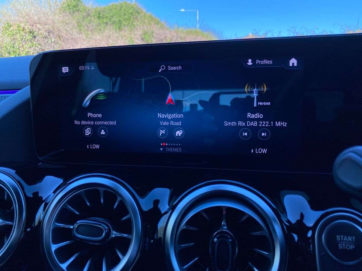 Used Mercedes-Benz EQA 2022 for sale - 78191326: Photo 11