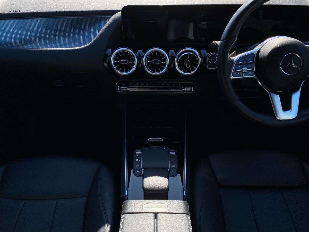 Used Mercedes-Benz EQA 2022 for sale - 78191326: Photo 13