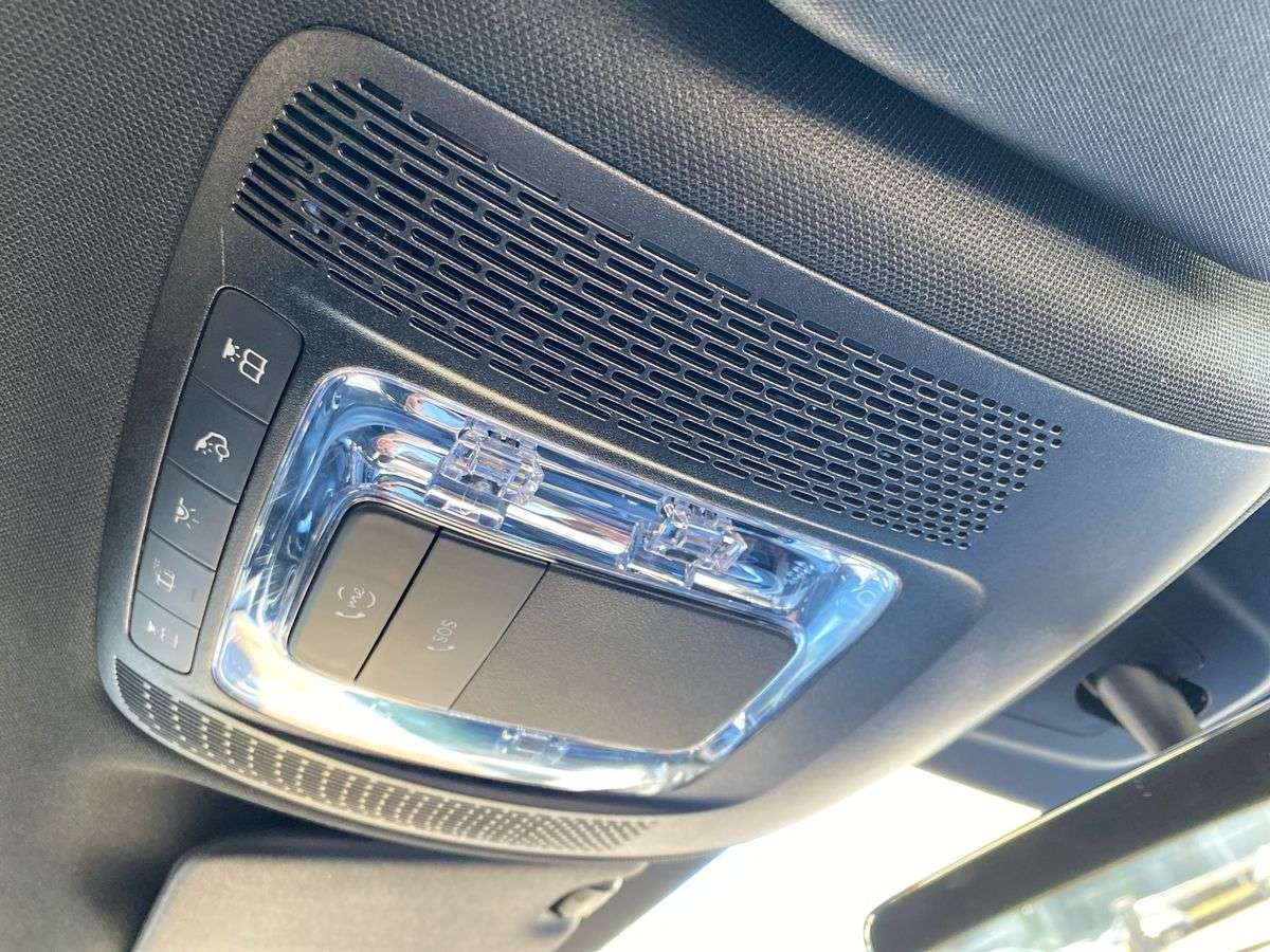 Used Mercedes-Benz EQA 2022 for sale - 78191326: Photo 14