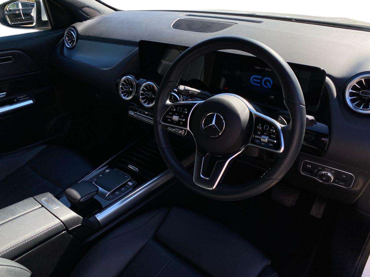 Used Mercedes-Benz EQA 2022 for sale - 78191326: Photo 15