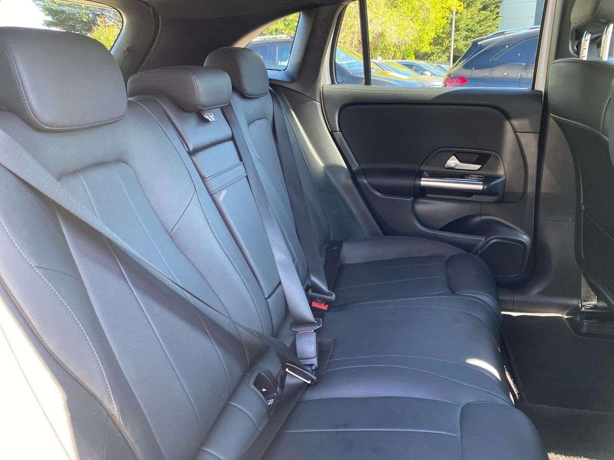 Used Mercedes-Benz EQA 2022 for sale - 78191326: Photo 16