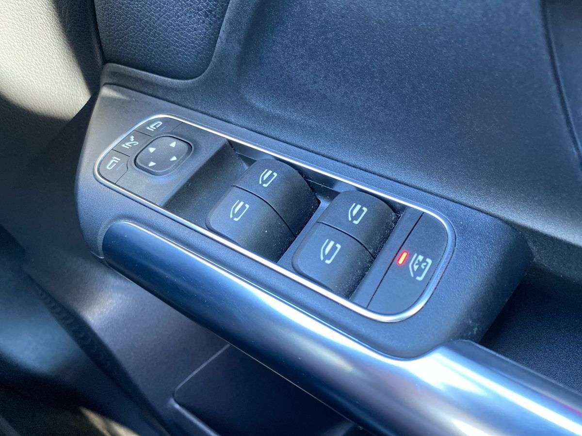 Used Mercedes-Benz EQA 2022 for sale - 78191326: Photo 21